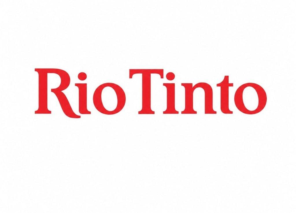 Rio Tinto