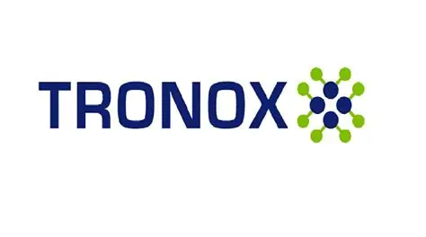 Tronox KZN Sands