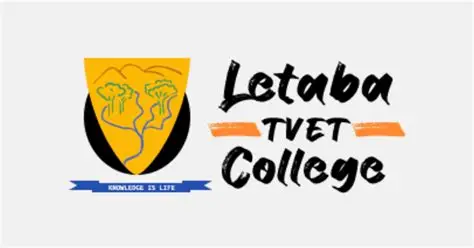 LETABA TVET COLLEGE