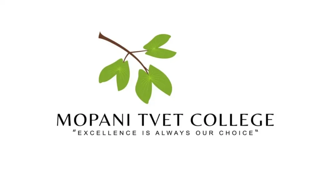 Mopani Technical and Vocational Education and Training TVET
