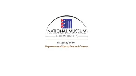 National Museum Bloemfontein