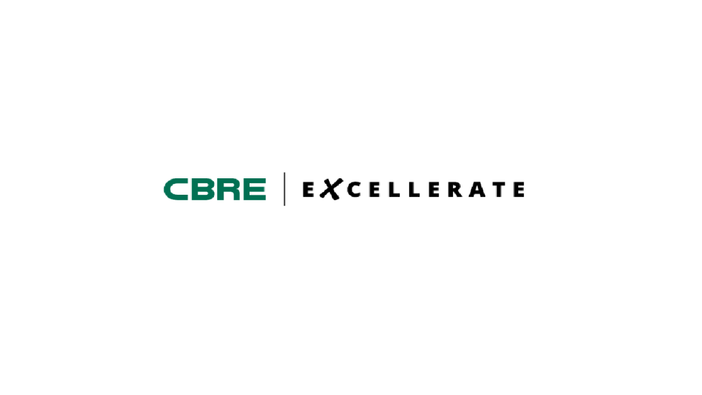 CBRE Excellerate