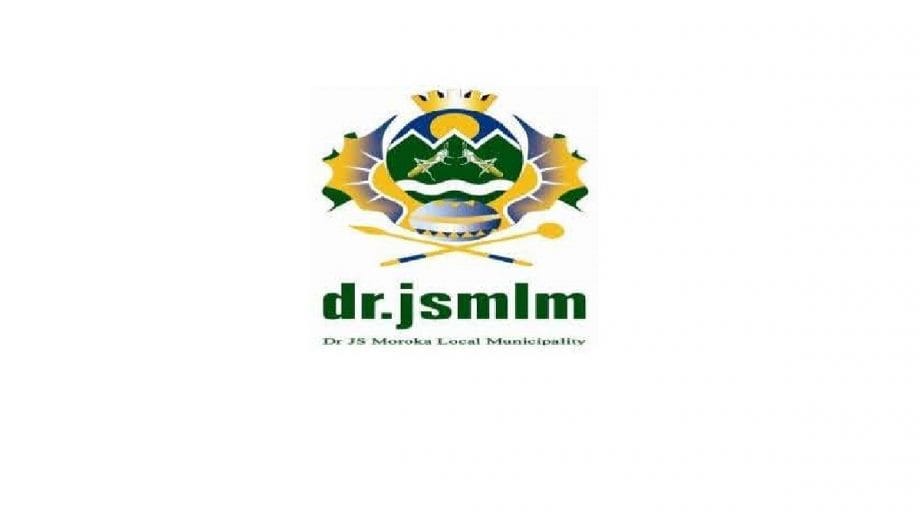 Dr JS Moroka Local Municipality