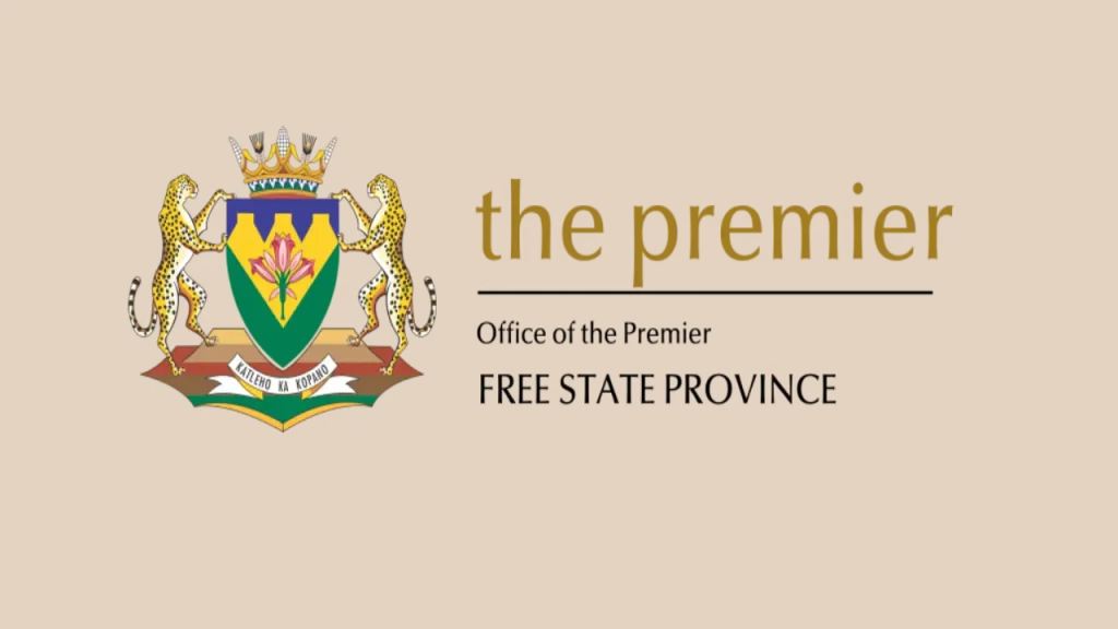 Free State Provincial Treasury