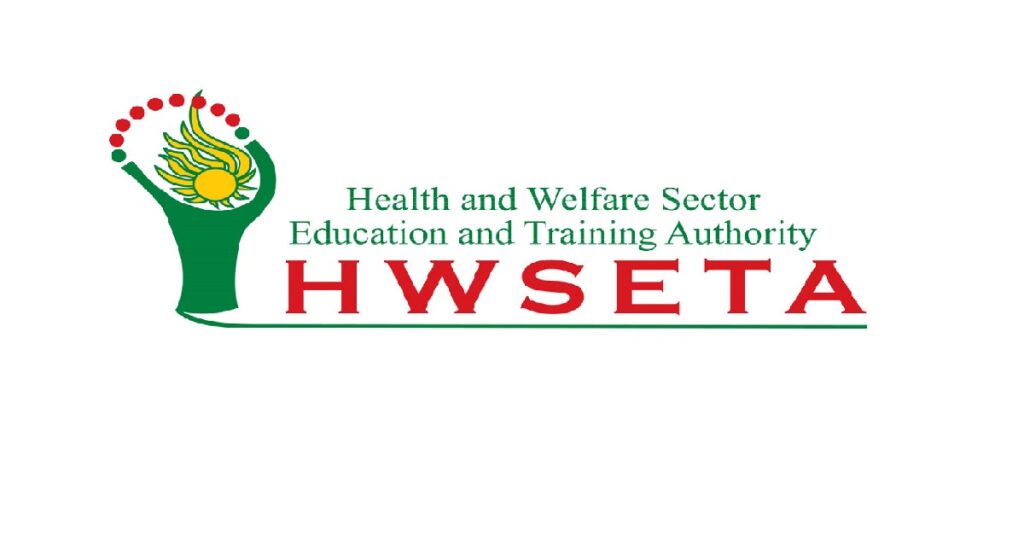 HWSETA