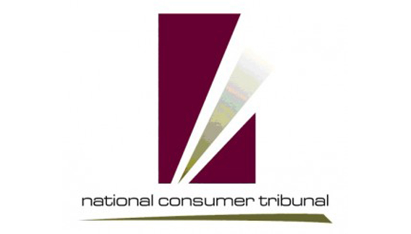 National Consumer Tribunal