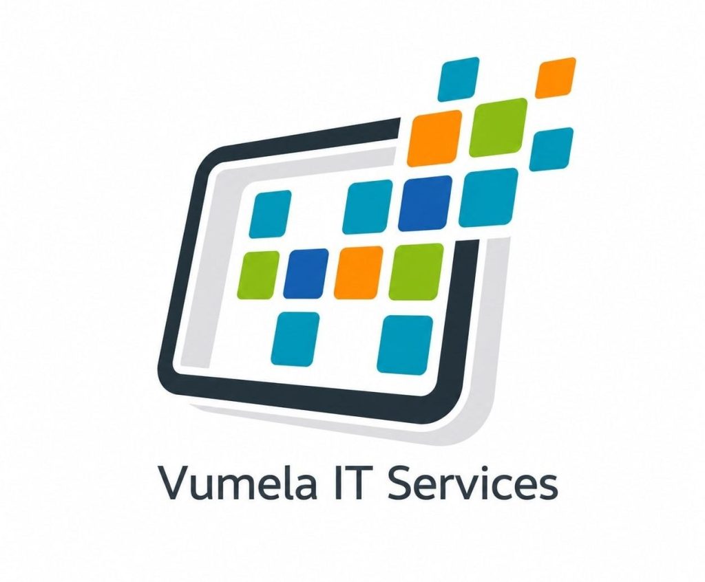 Vumela IT Services