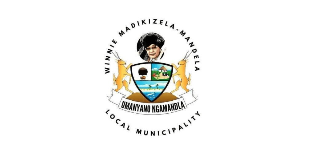 Winnie Madikizela Mandela Local Municipality