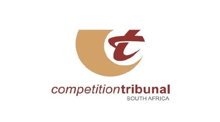 Competition Tribunal South Africa