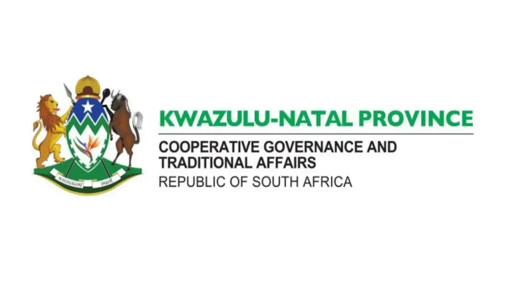 KwaZulu Natal COGTA