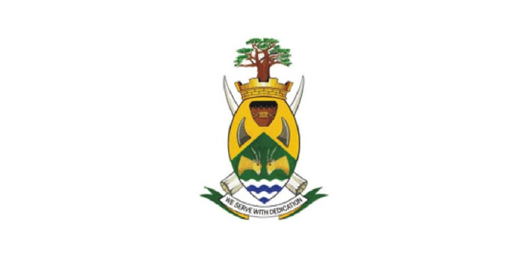 Thulamela Local Municipality